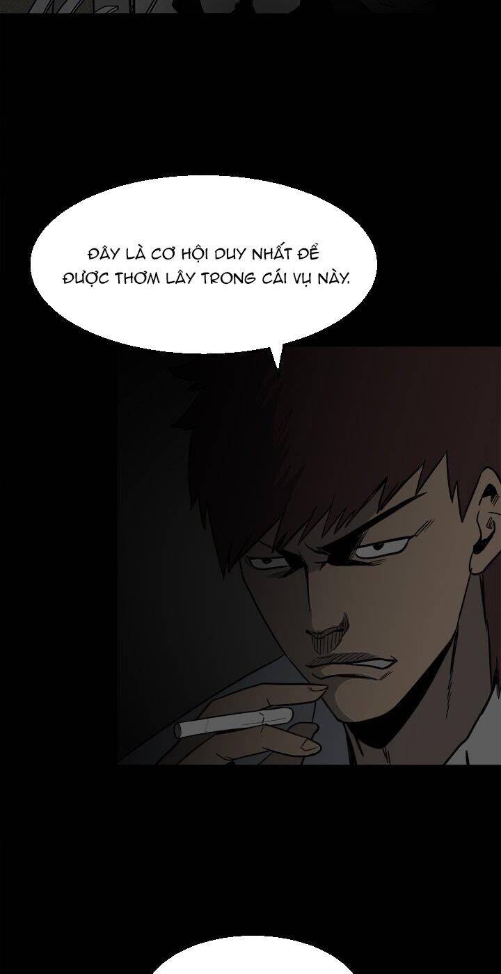 Kẻ Phản Diện Chapter 39 - 44