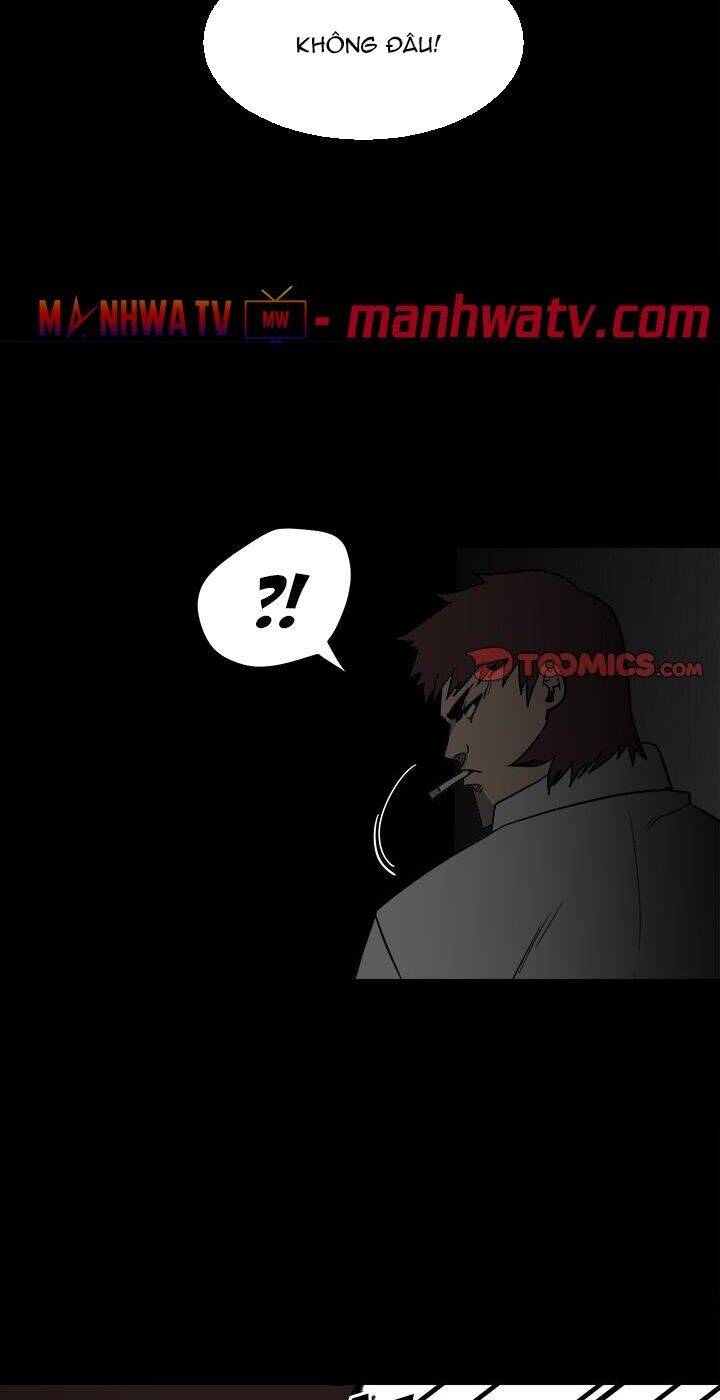 Kẻ Phản Diện Chapter 39 - 45