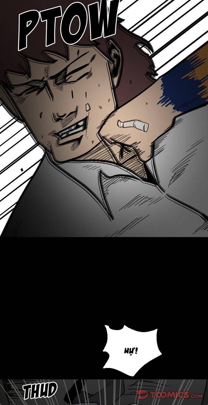 Kẻ Phản Diện Chapter 39 - 46