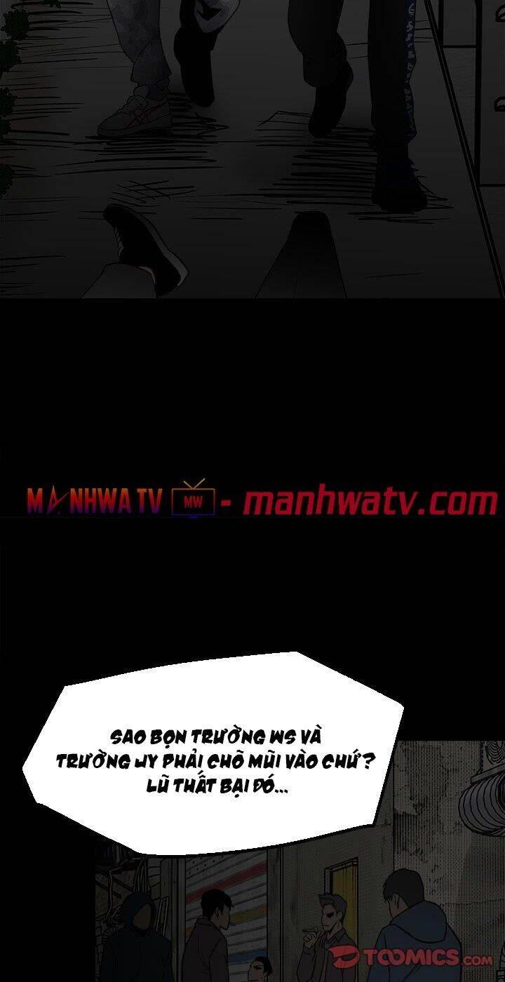 Kẻ Phản Diện Chapter 39 - 49