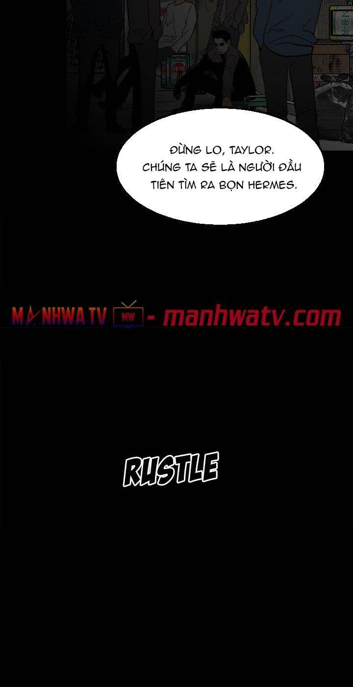 Kẻ Phản Diện Chapter 39 - 50