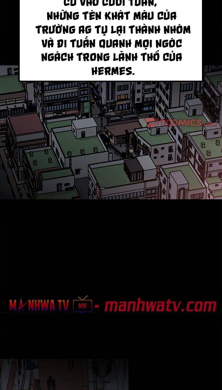 Kẻ Phản Diện Chapter 39 - 6