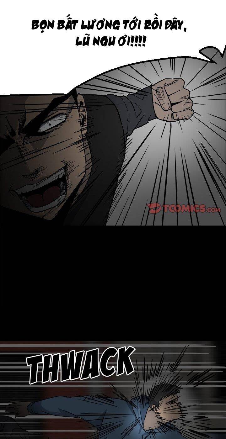 Kẻ Phản Diện Chapter 39 - 54