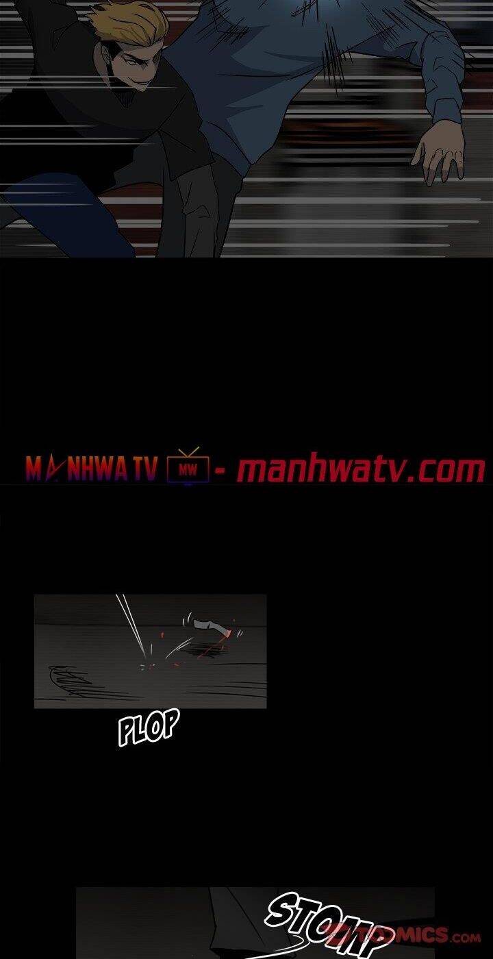 Kẻ Phản Diện Chapter 39 - 55