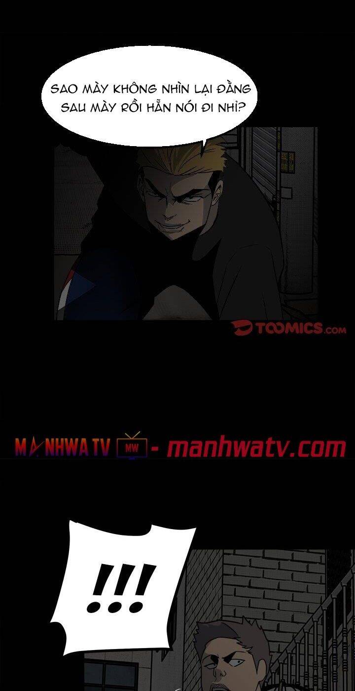 Kẻ Phản Diện Chapter 39 - 57