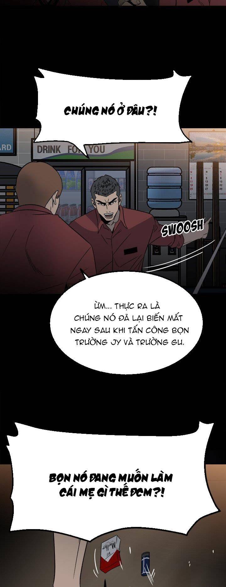 Kẻ Phản Diện Chapter 39 - 62