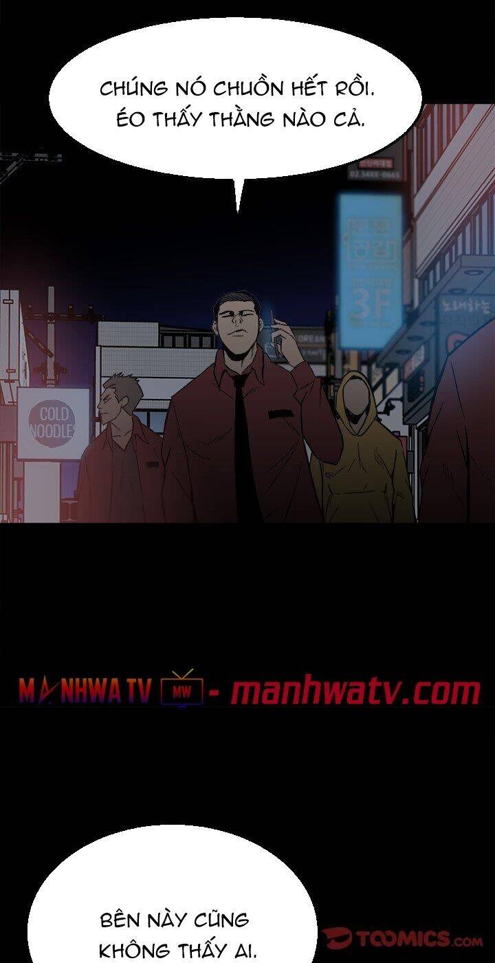 Kẻ Phản Diện Chapter 39 - 10