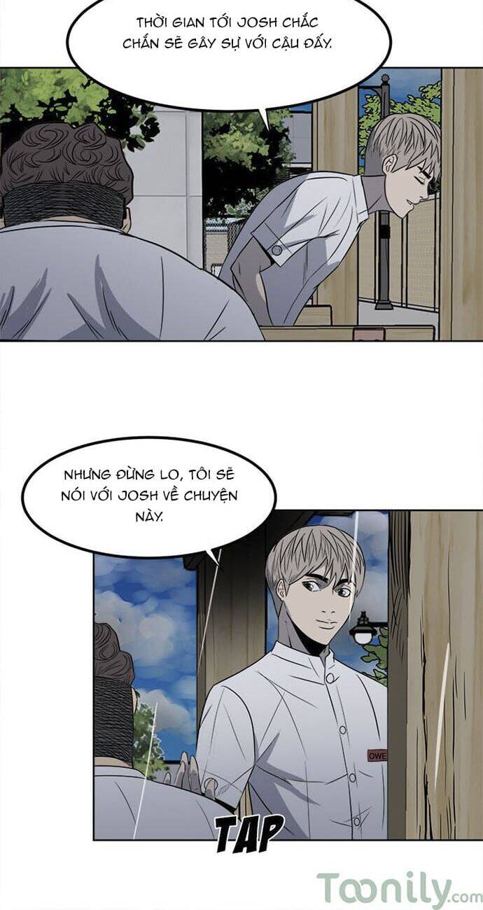 Kẻ Phản Diện Chapter 4 - 14