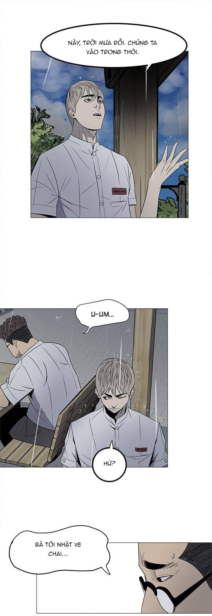 Kẻ Phản Diện Chapter 4 - 15