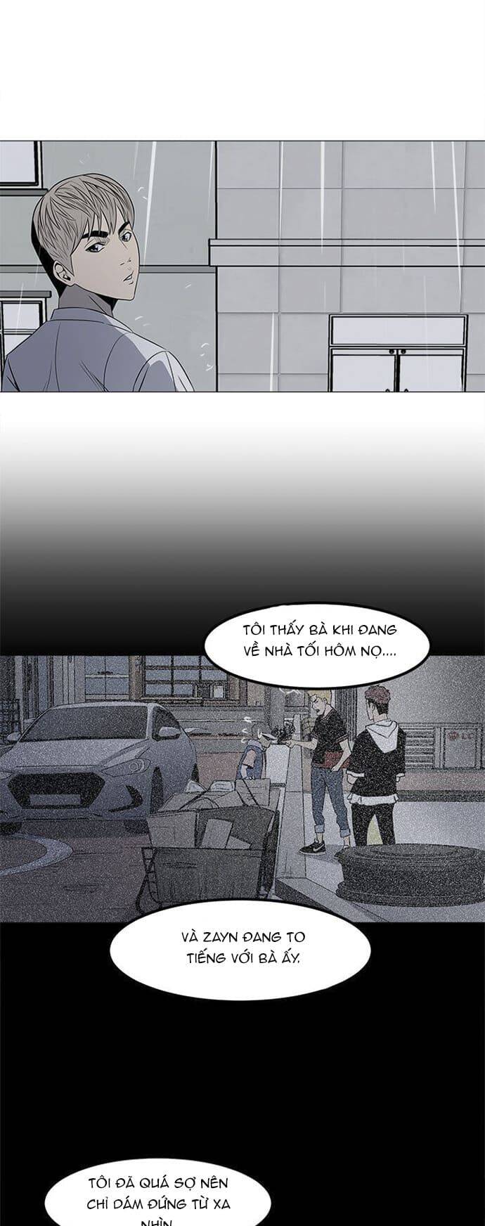 Kẻ Phản Diện Chapter 4 - 16