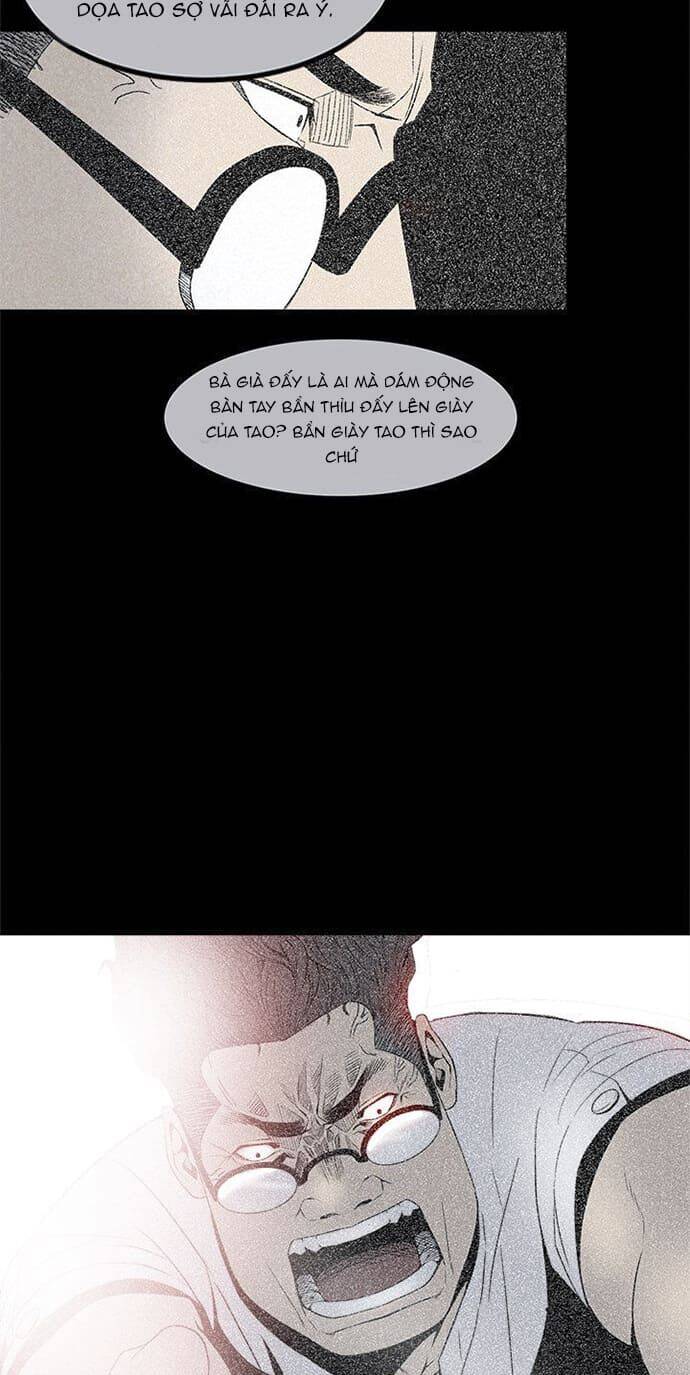 Kẻ Phản Diện Chapter 4 - 19