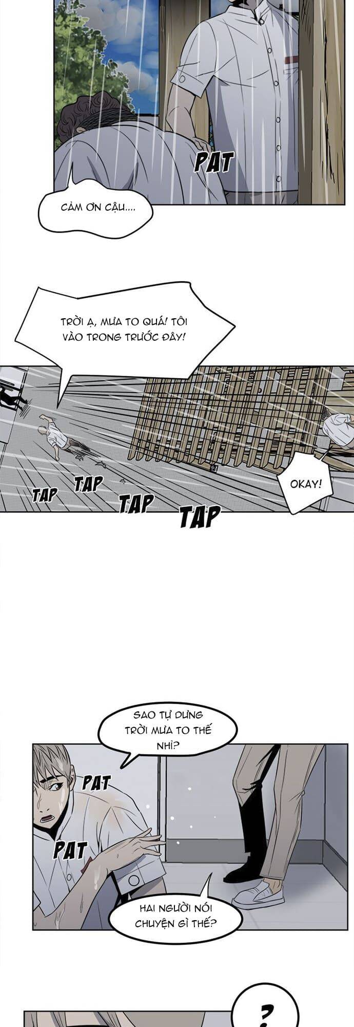 Kẻ Phản Diện Chapter 4 - 22