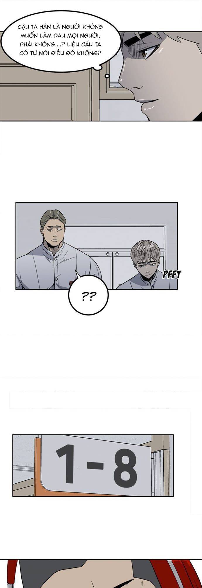 Kẻ Phản Diện Chapter 4 - 24