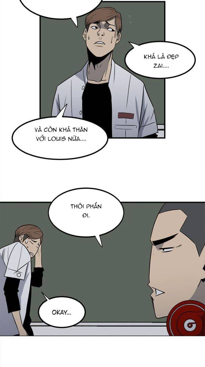 Kẻ Phản Diện Chapter 4 - 28