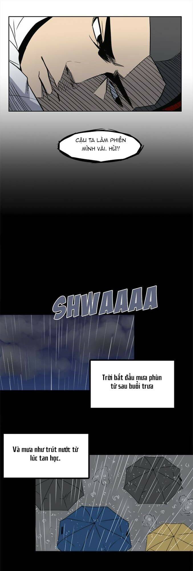 Kẻ Phản Diện Chapter 4 - 30