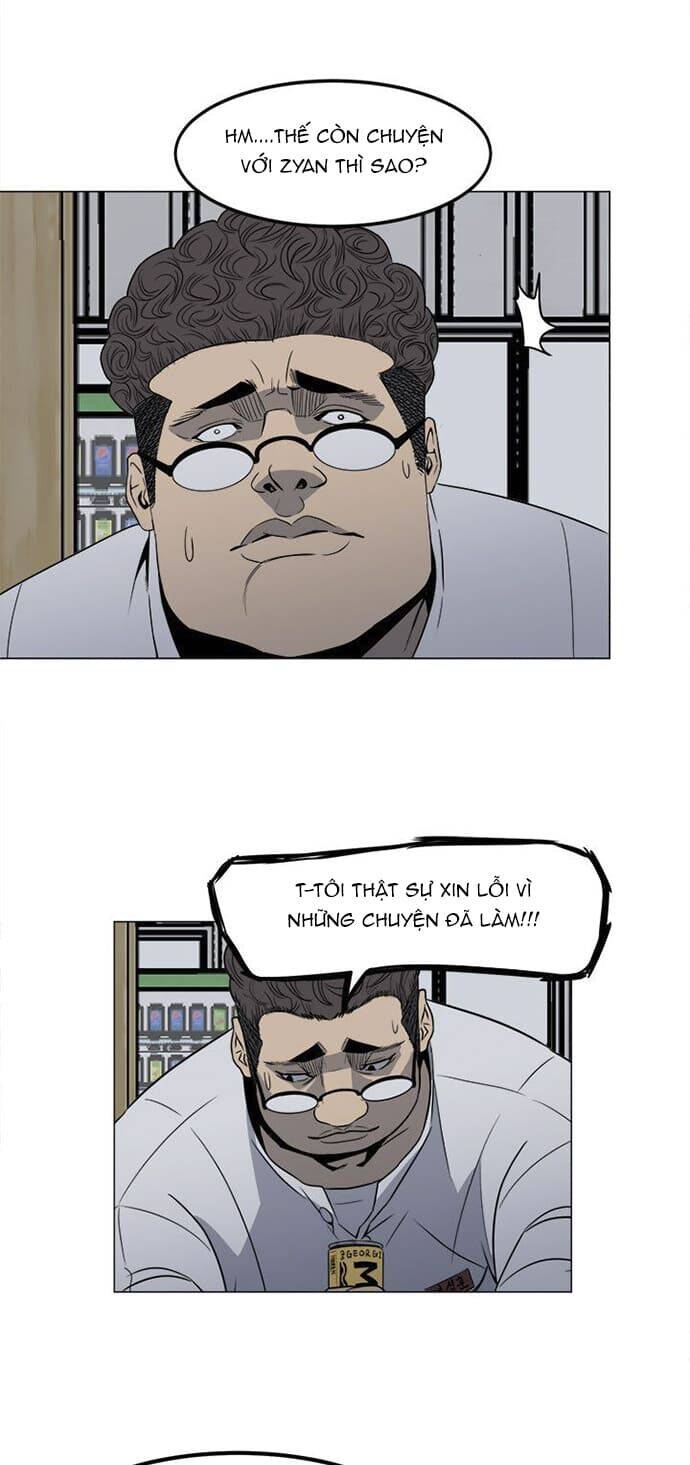 Kẻ Phản Diện Chapter 4 - 10