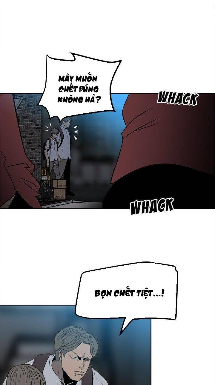 Kẻ Phản Diện Chapter 40 - 11