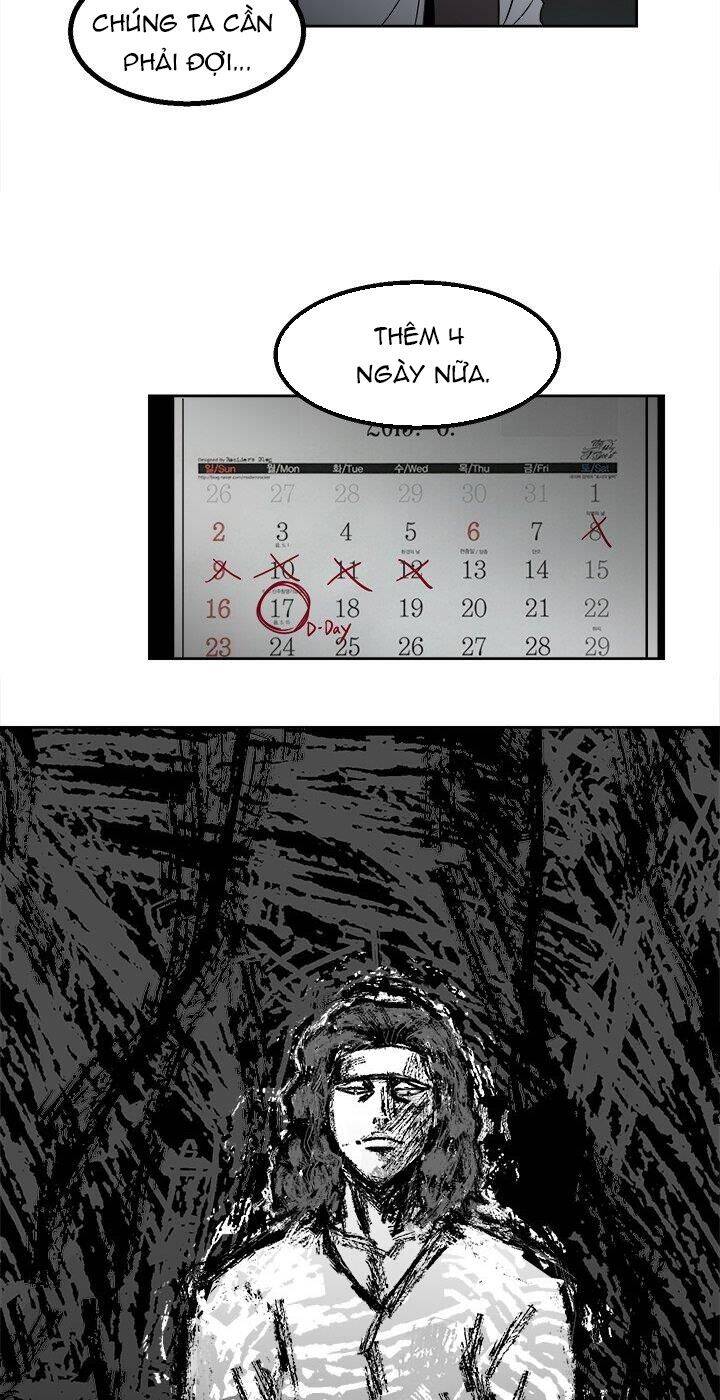 Kẻ Phản Diện Chapter 40 - 14