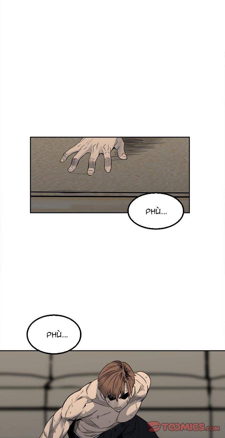 Kẻ Phản Diện Chapter 40 - 16