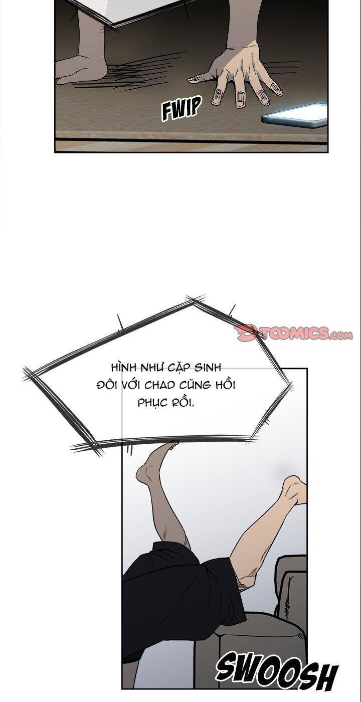 Kẻ Phản Diện Chapter 40 - 18