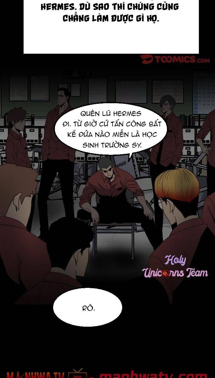 Kẻ Phản Diện Chapter 40 - 3