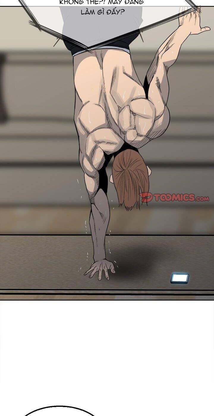 Kẻ Phản Diện Chapter 40 - 21