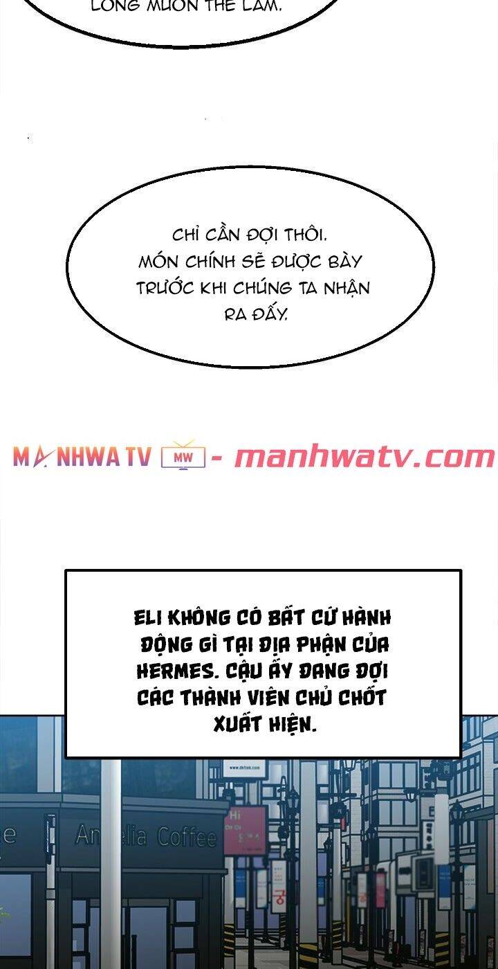 Kẻ Phản Diện Chapter 40 - 23