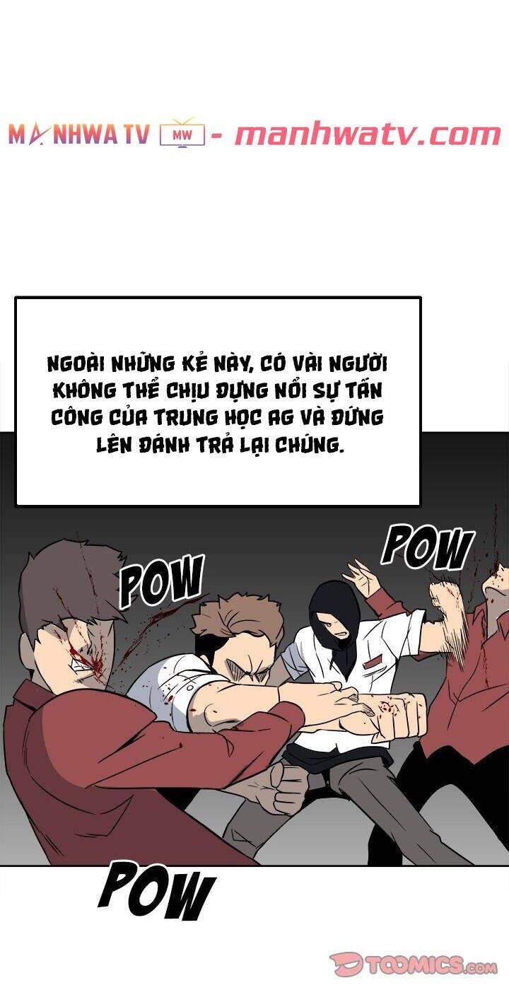 Kẻ Phản Diện Chapter 40 - 25