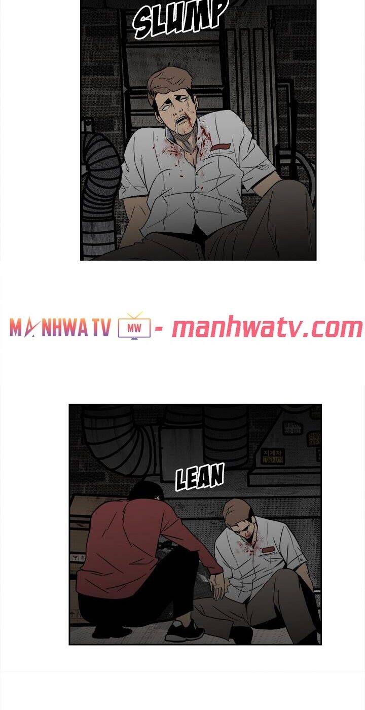 Kẻ Phản Diện Chapter 40 - 27