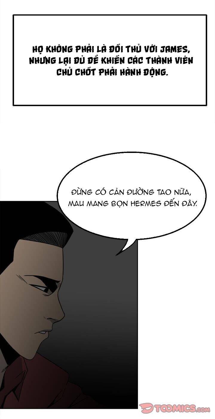Kẻ Phản Diện Chapter 40 - 28