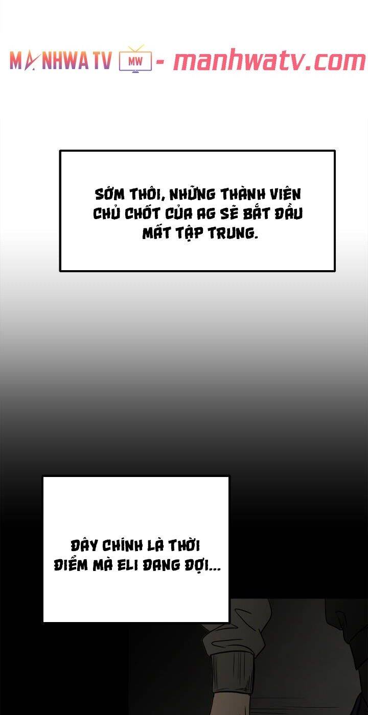 Kẻ Phản Diện Chapter 40 - 29