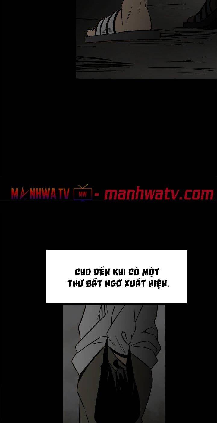 Kẻ Phản Diện Chapter 40 - 30