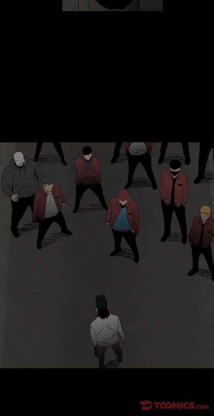 Kẻ Phản Diện Chapter 40 - 31