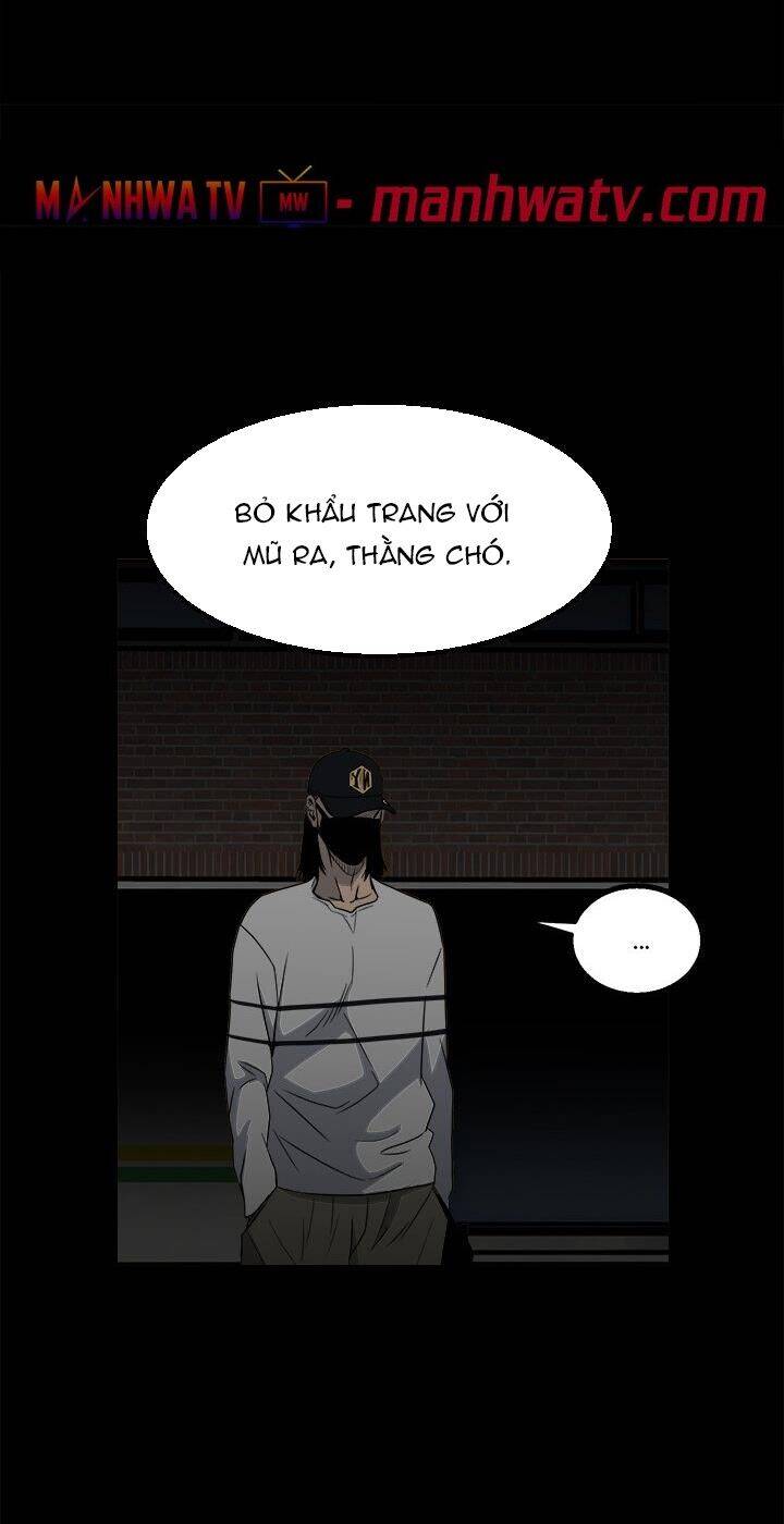 Kẻ Phản Diện Chapter 40 - 32