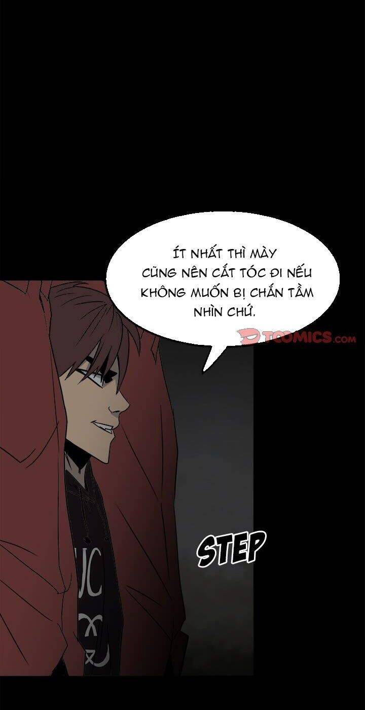 Kẻ Phản Diện Chapter 40 - 33