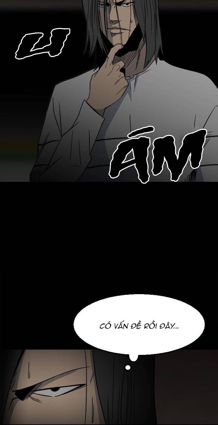 Kẻ Phản Diện Chapter 40 - 35