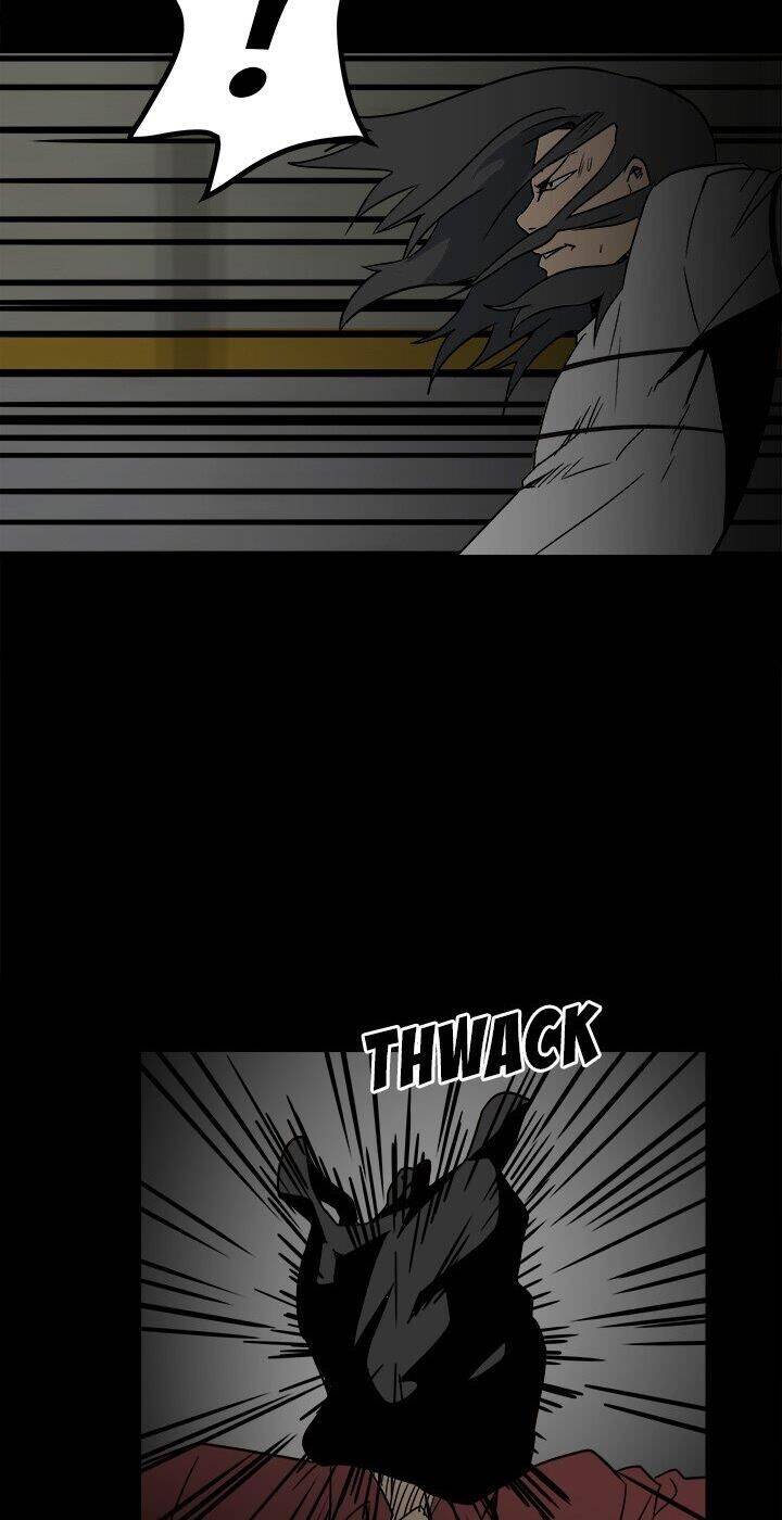 Kẻ Phản Diện Chapter 40 - 38