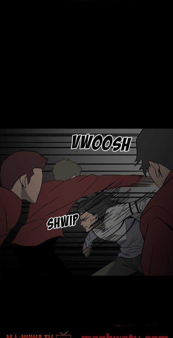 Kẻ Phản Diện Chapter 40 - 40