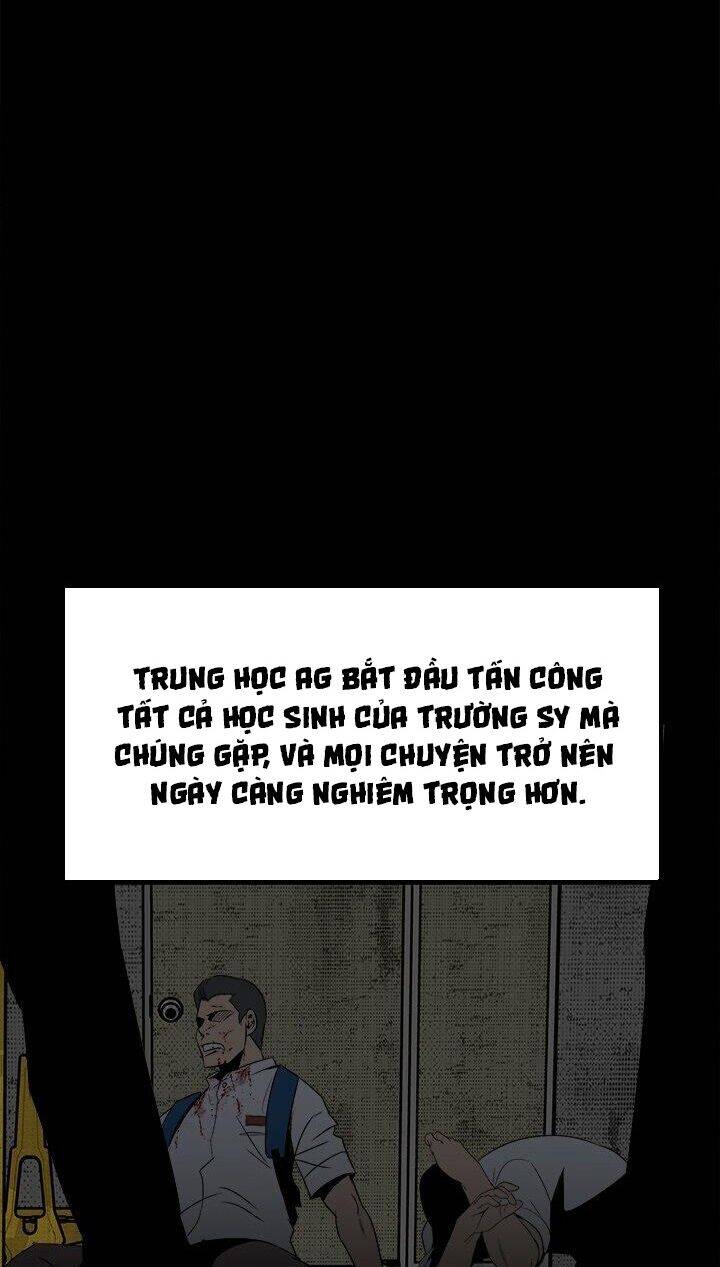 Kẻ Phản Diện Chapter 40 - 5