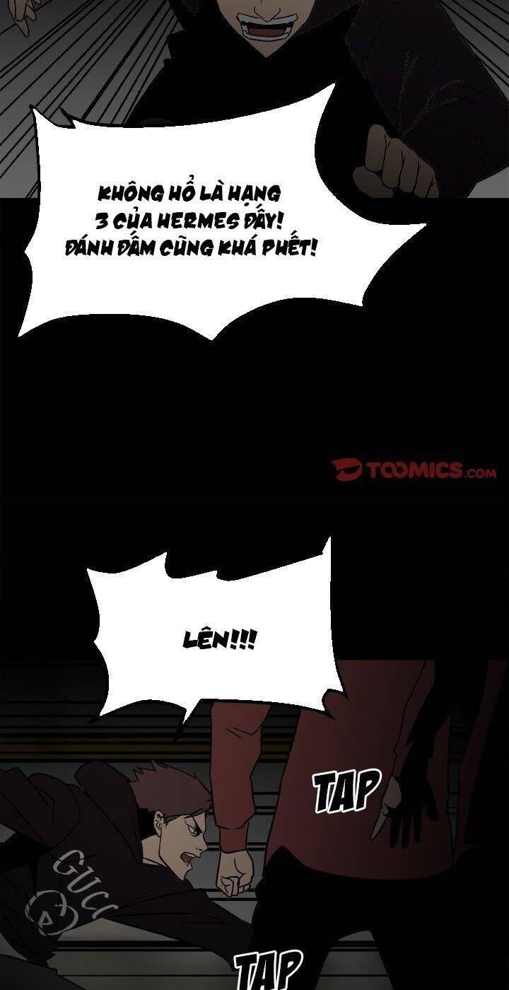 Kẻ Phản Diện Chapter 40 - 42