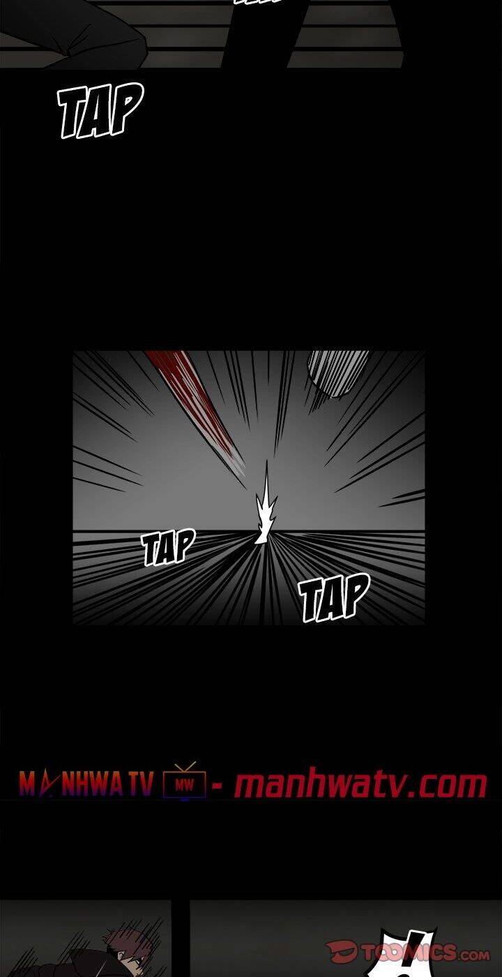 Kẻ Phản Diện Chapter 40 - 43