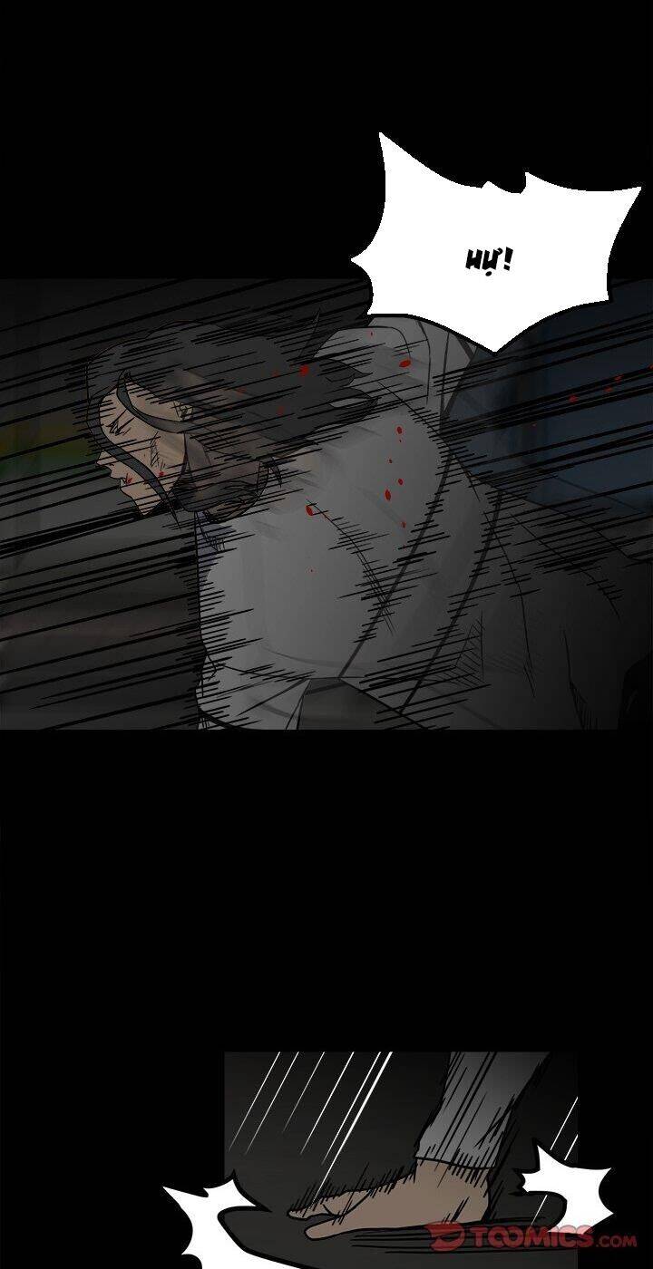 Kẻ Phản Diện Chapter 40 - 46