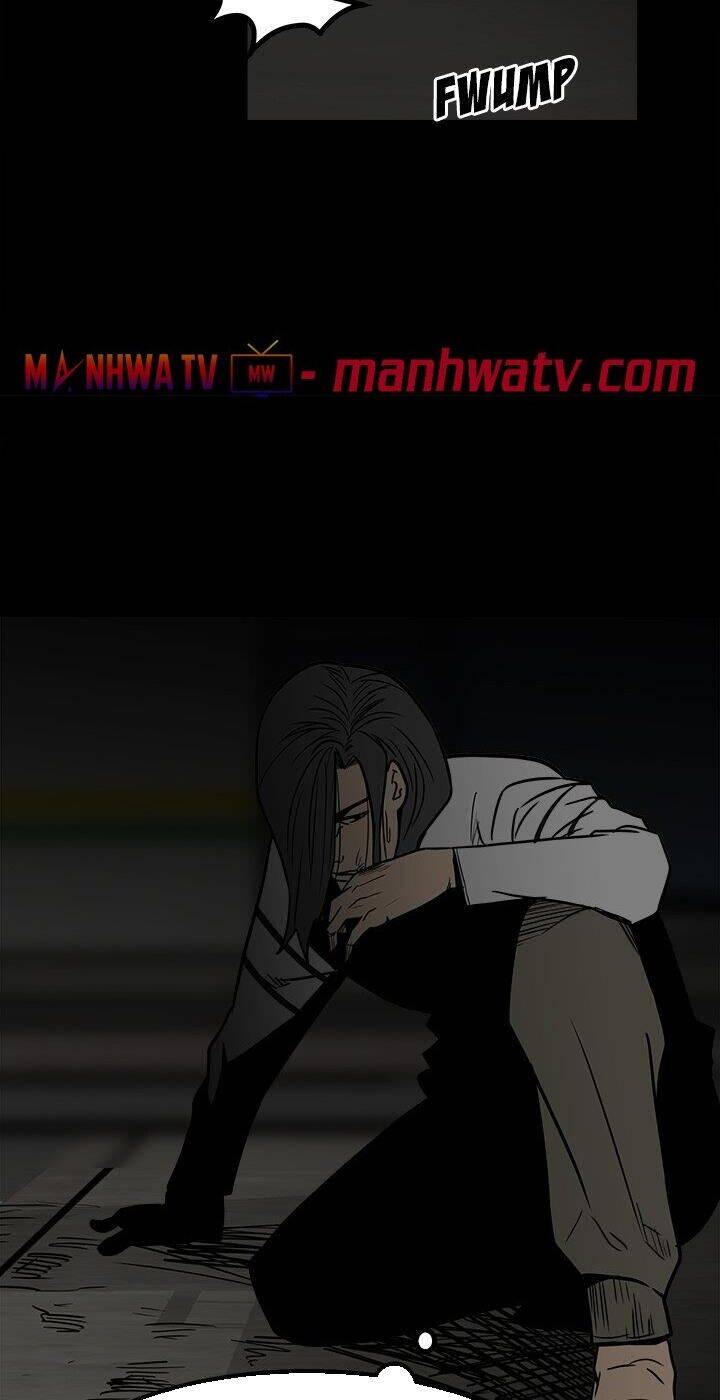 Kẻ Phản Diện Chapter 40 - 47