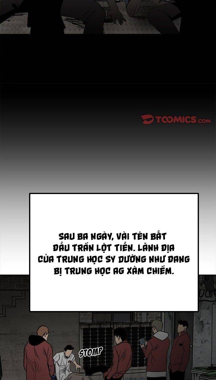 Kẻ Phản Diện Chapter 40 - 6