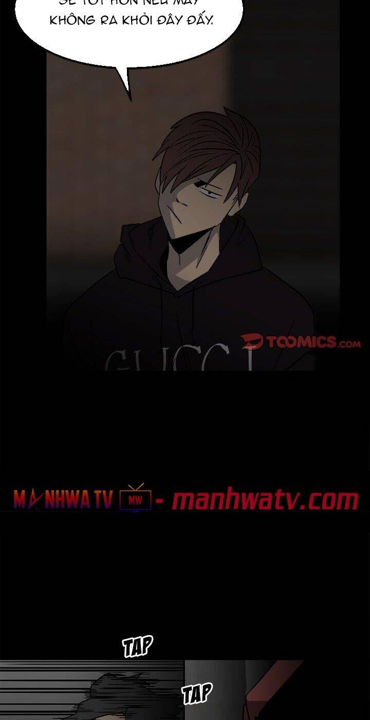 Kẻ Phản Diện Chapter 40 - 51