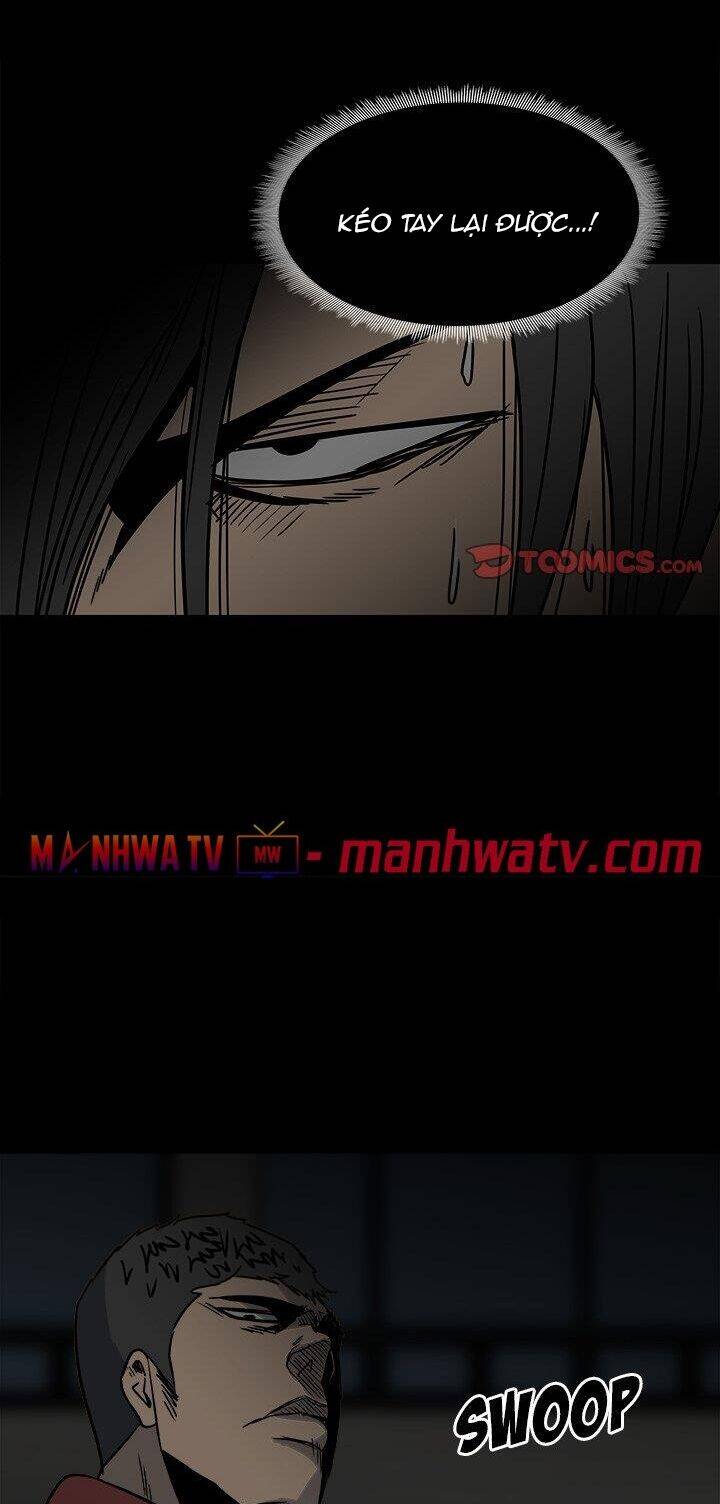 Kẻ Phản Diện Chapter 40 - 57