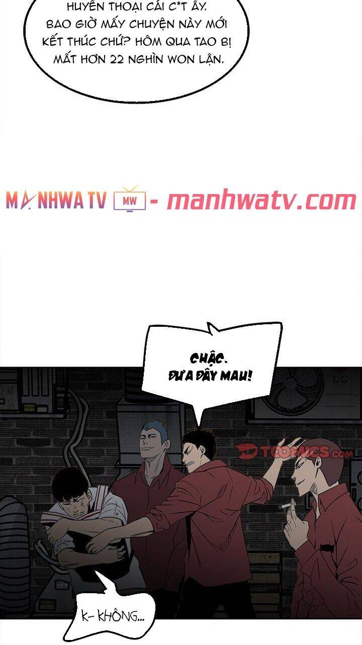 Kẻ Phản Diện Chapter 40 - 10