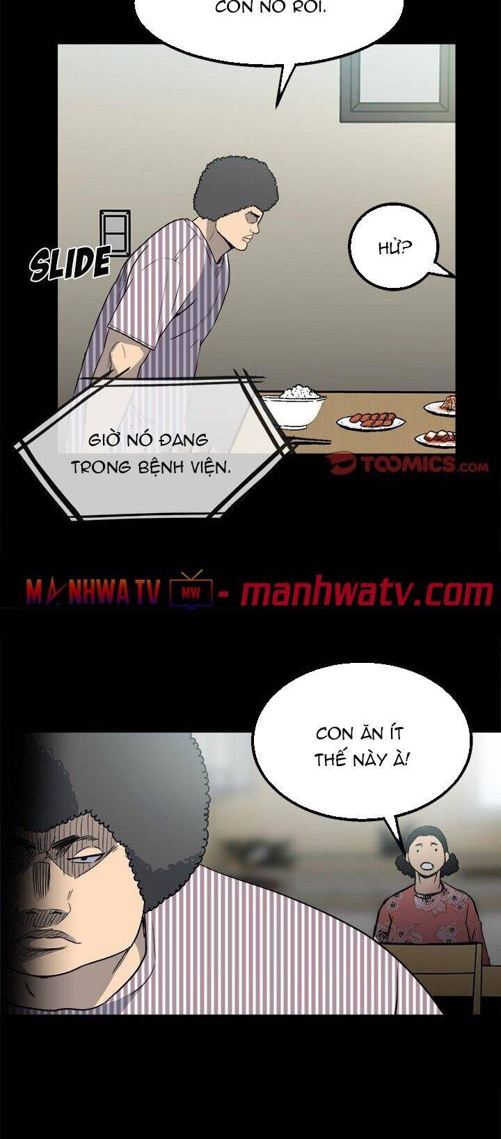 Kẻ Phản Diện Chapter 41 - 11