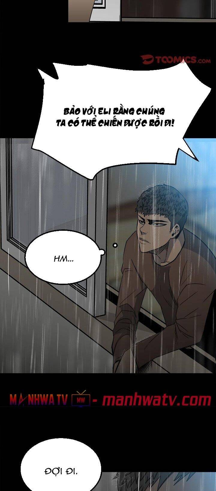 Kẻ Phản Diện Chapter 41 - 13