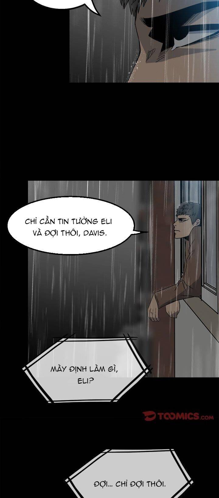 Kẻ Phản Diện Chapter 41 - 14